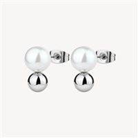 Orecchini Brosway Donna in Argento BPC22 - BPC22